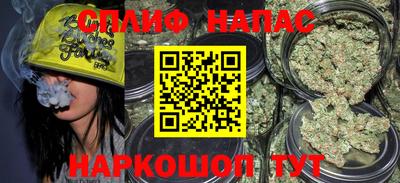 стаф Бузулук